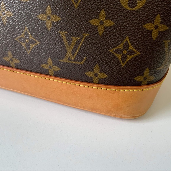 🔥 ALMA PM LOUIS VUITTON 🔥 - Picture 13 of 17